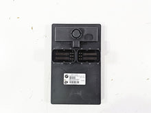 Load image into Gallery viewer, 2017 BMW F800GS Adv K75 Central Chassis Electronic Module 61358526099