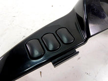 Load image into Gallery viewer, 2015 Harley Touring FLHXS Street Glide Ignition Switch Panel Fairing 70900137 | Mototech271