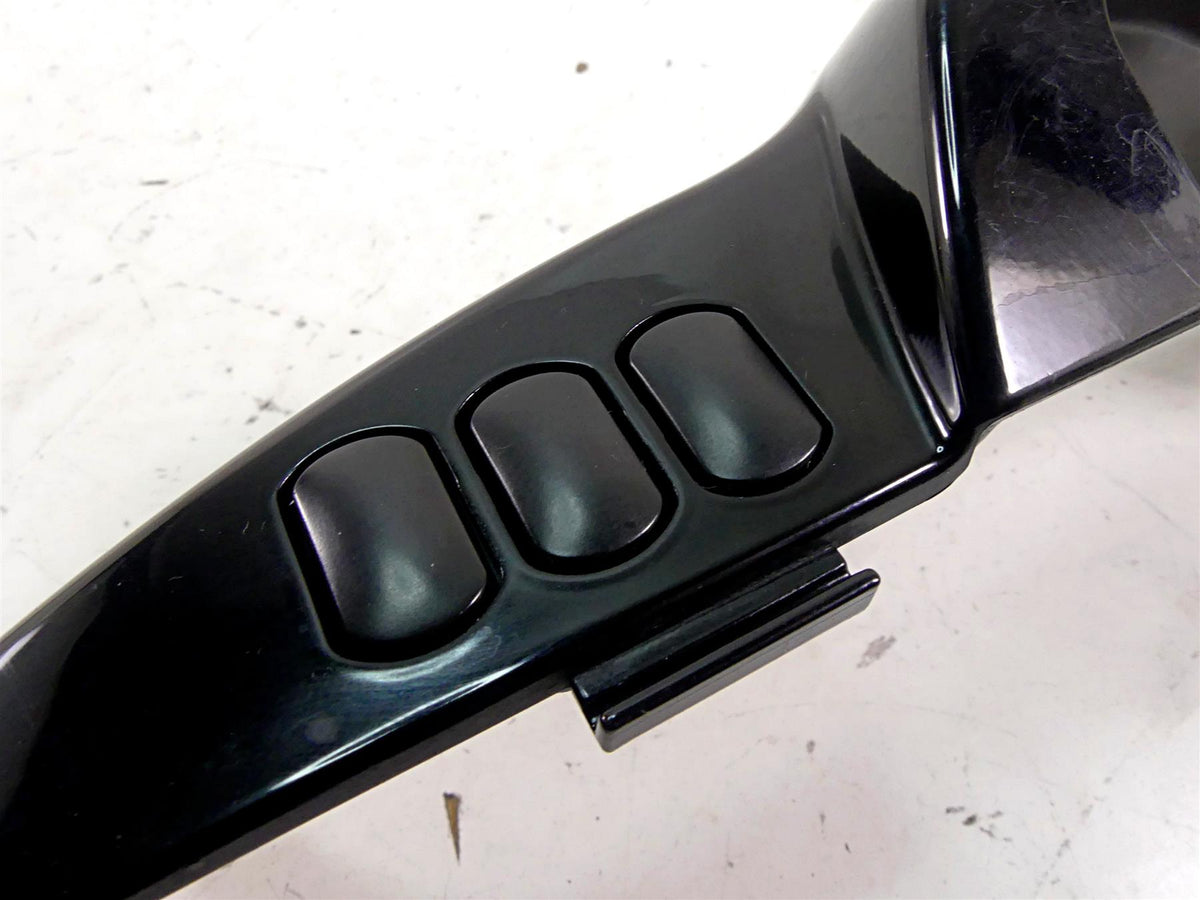 2015 Harley Touring FLHXS Street Glide Ignition Switch Panel Fairing