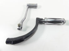 Load image into Gallery viewer, 2018 Harley Sportster XL1200 Custom Front Rear Footpeg Lever Pedal Set 42972-04 | Mototech271