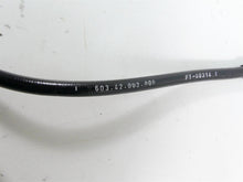 Load image into Gallery viewer, 2015 KTM 1290 Adventure Rear Abs Brake Line Hose Set 60342003000 | Mototech271