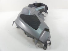 Load image into Gallery viewer, 2014 BMW R1200GS K50 Right Side Fuel Gas Tank Fairing Cover + Emblem 46638533680 | Mototech271