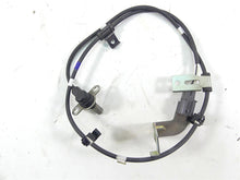 Load image into Gallery viewer, 2017 Kawasaki ZX1400 ZX14R Ninja Rear Abs Wheel Speed Sensor 21176-0060