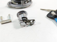 Load image into Gallery viewer, 2022 Suzuki GSXR 750 Ignition Switch Key Seat Lock Gas Cap Set 37100-41G11 | Mototech271