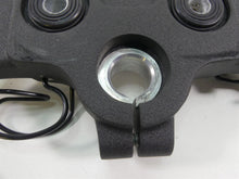 Load image into Gallery viewer, 2018 Harley Softail FXFB Fat Bob Upper Triple Tree Steering Clamp -Read 45900191 | Mototech271