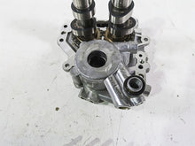 Load image into Gallery viewer, 2015 Harley Touring FLHXS Street Glide Cam Shaft Chest + Oil Pump 25358-06A | Mototech271