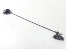 Load image into Gallery viewer, 2019 Triumph Street Triple 765R Ignition Switch Key Immobilizer Cdi Set T1291234