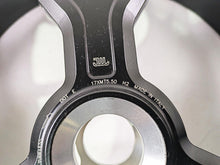 Load image into Gallery viewer, 2013 Ducati Hypermotard 821 SP 17x5.5 Marchesini Forged Rear Wheel 50212351AA