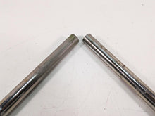 Load image into Gallery viewer, 2009 Harley FXCWC Softail Rocker C Handlebars & Riser Set 56103-08 55992-08 | Mototech271