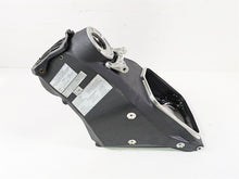Load image into Gallery viewer, 2022 Ducati Streetfighter V2 Straight Main Frame Chassis Air Box With Texas Salvage Title 47028371AA