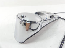 Load image into Gallery viewer, 2007 Harley FLHTCU SE CVO Electra Glide Tank Dash Cover CB Intercom 61270-98 | Mototech271