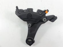 Load image into Gallery viewer, 2012 Harley Touring FLHTP Electra Glide Rear Brake Caliper & Bracket 44080-08C