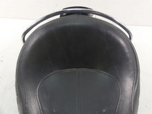 Load image into Gallery viewer, 2005 Harley Softail FLSTSC Heritage Springer Front Rider Seat Saddle 52535-07B | Mototech271