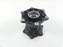 Load image into Gallery viewer, 2015 BMW F800GS K72 Front Wheel Rim Center Hub Black 36317704465 | Mototech271