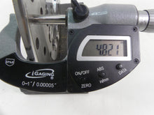 Load image into Gallery viewer, 2007 Harley Touring FLHTCU SE CVO Electra Glide Front Brake Rotor Set 44360-00A | Mototech271