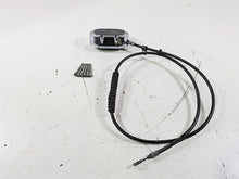 Load image into Gallery viewer, 1992 Harley FLSTC Softail Heritage Gearbox Clutch Cover + Cable 37082-87 | Mototech271