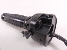 Load image into Gallery viewer, 2009 Harley XR1200 X Sportster Right Control Switch Start Kill Throttle 71684-06 | Mototech271