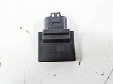 Load image into Gallery viewer, 2015 Ducati Panigale 1299 S Ohlins Suspension Shock Cdi Control Unit 70010911A | Mototech271