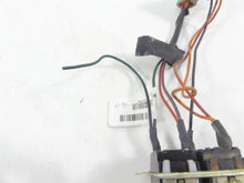 Load image into Gallery viewer, 2013 Harley Touring FLHTP Electra Glide Auxiliary Switch Set - Read 71513-98
