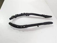 Load image into Gallery viewer, 2018 Indian Springfield Dark Horse Front Frame Downtube Set 1026128 1018970