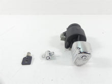 Load image into Gallery viewer, 2014 Harley Touring FLHX Street Glide Ignition Switch Key Lock Set 71400012