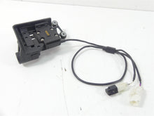 Load image into Gallery viewer, 2016 BMW R1200RS K54  Gps Navigator V + Mount & Wiring Set 65908524462