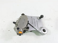 Load image into Gallery viewer, 2002 Honda VTX1800 Retro Nissin Rear Brake Caliper + Bracket 43150-MCV-006