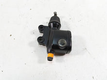Load image into Gallery viewer, 2009 Harley Touring FLHTCU Electra Glide Rear Brake Master Cylinder 41700028A | Mototech271