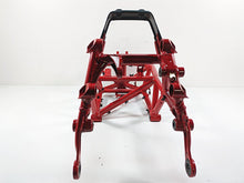 Load image into Gallery viewer, 2011 Ducati Hypermotard 1100 Evo SP Straight Main Frame Chassis With Salvage Washington Title - 47017011BA