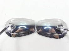 Load image into Gallery viewer, 2013 Harley Touring FLHX Street Glide Rear View Mirror Set 91840-03B 91845-03B | Mototech271