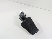 Load image into Gallery viewer, 2009 Harley FXDC Dyna Super Glide Screamin Eagle Air Filter Cleaner 29098-09A