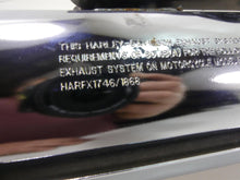 Load image into Gallery viewer, 2019 Harley FLHC Softail Heritage Oem Exhaust Header Muffler Pipe Set 64900455 | Mototech271