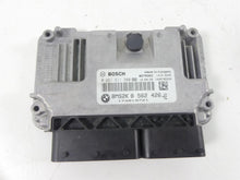 Load image into Gallery viewer, 2017 BMW F800GS K72 Cdi Ecu Ecm Ignition Switch Key Lock Set 13618562426