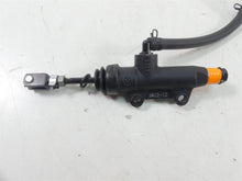 Load image into Gallery viewer, 2021 Aprilia RS 660 Rear Brembo Brake Master Cylinder 2B007140 | Mototech271