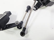 Load image into Gallery viewer, 2016 BMW R1200RT RT RTW K52 Bike Height Level Sensor Set 37146860843 37146870000