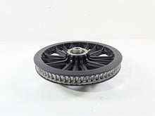 Load image into Gallery viewer, 2021 Indian Scout 1200 Rear Drive Belt Pulley Sprocket 66T 1333260 1020399