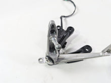 Load image into Gallery viewer, 2024 Kawasaki ZX6R ZX636 Ninja Right Footpeg Brake Pedals Set 35063-0590-18R