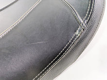 Load image into Gallery viewer, 2017 Indian Chieftain Limited Front Seat Saddle No Studs - No Tears 2686580