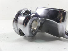 Load image into Gallery viewer, 2004 Harley Softail FXSTD SE CVO Deuce Chrome Clutch Master Cylinder 46113-02D | Mototech271