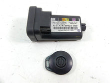 Load image into Gallery viewer, 2006 Harley Touring FLHTCU SE E-Glide Tssm Turn Signal Security Module 68922-00D