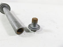 Load image into Gallery viewer, 2004 BMW R1150GS R21 Front Axle Wheel Spindle 20mm 36312335577 | Mototech271
