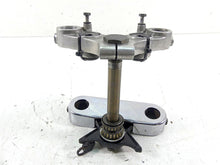 Load image into Gallery viewer, 1979 Harley Sportster XLS1000 Roadster Upper & Lower Triple Tree 35mm 45703-78