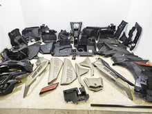 Load image into Gallery viewer, 2023 Can Am Maverick X3 XMR Turbo RR Plastic Cover Fairing Interior Panel Set | Mototech271