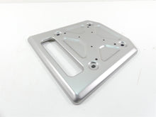 Load image into Gallery viewer, 2022 Kawasaki KLR650 KL650 Adv Rear Luggage Rack Carrier Plate 13272-3763