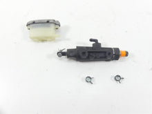 Load image into Gallery viewer, 2011 Harley VRSCF Muscle Rod Rear Brembo Brake Master Cylinder - Read 44740-06A | Mototech271