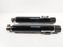 Load image into Gallery viewer, 2018 Harley Touring FLHXSE CVO Street Glide Exhaust Pipe Muffler Set 64900732 | Mototech271