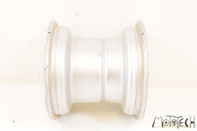 Load image into Gallery viewer, 2014 Yamaha Raptor YFM700 R SEL Rear 9" Wheel 1TD-F5390 | Mototech271