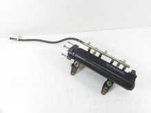 Load image into Gallery viewer, 2015 Yamaha Waverunner VX1100 Cruiser Intake Manifold + Injectors 6D3-13641-00