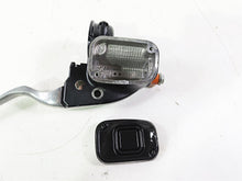 Load image into Gallery viewer, 2017 Harley FLS Softail Slim Front Brake Master Cylinder 1/2" 41700233 | Mototech271