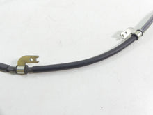 Load image into Gallery viewer, 2018 Yamaha YXZ1000 R EPS Front Brake Line Hose Tube 2HC-F5873-02-00